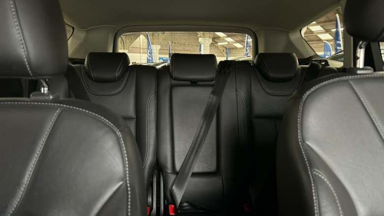 Ford Kuga 2.0 TDCi 180 Titanium X Sport 5dr Diesel Estate